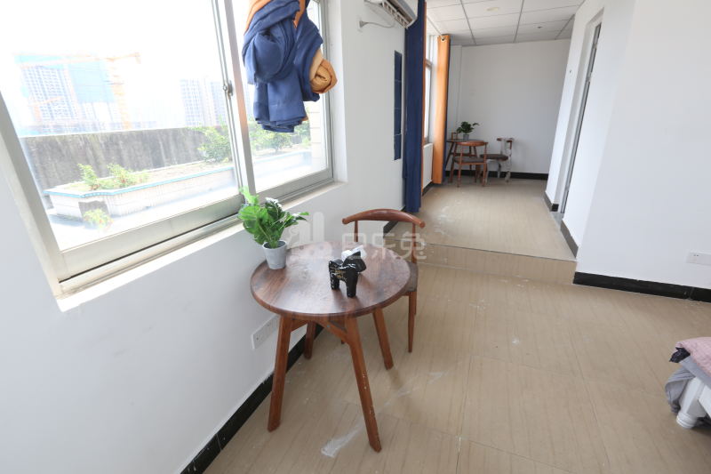 壹家公寓通惠南路店7326059周边环境图4