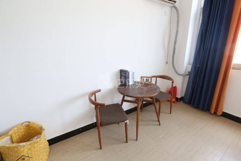 壹家公寓通惠南路店7326071周边环境图5