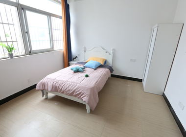 壹家公寓通惠南路店 1室0厅1卫