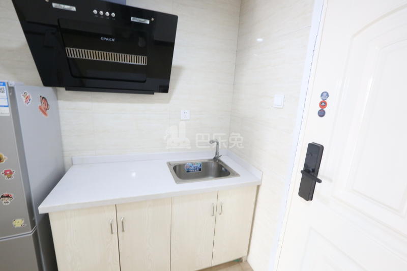 壹家公寓通惠南路店7326085周边环境图4