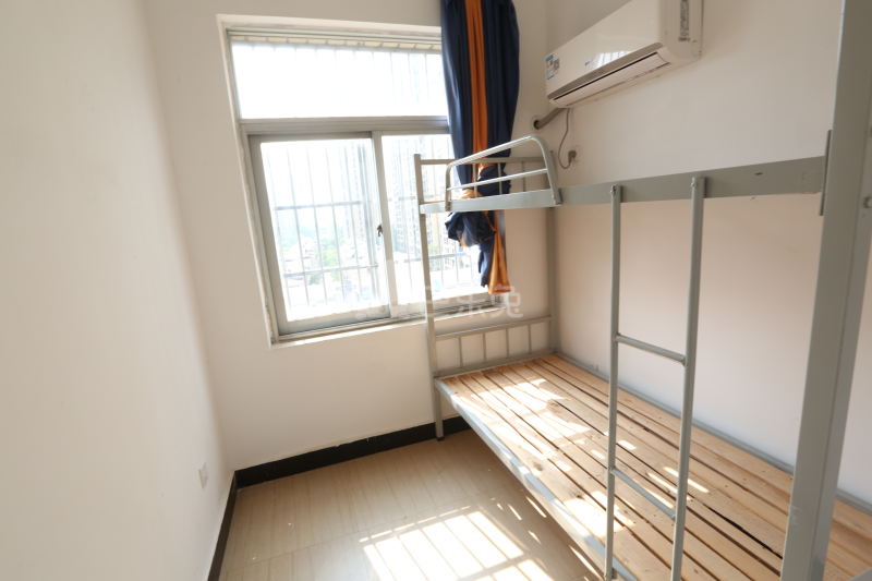 壹家公寓通惠南路店7326085周边环境图2