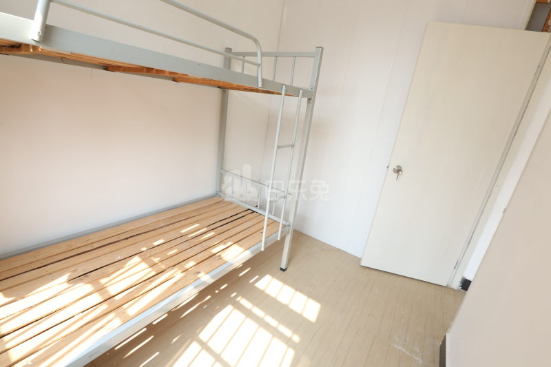 壹家公寓通惠南路店7326085周边环境图3