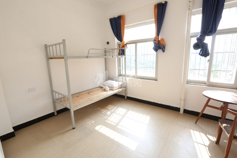 壹家公寓通惠南路店7326085周边环境图5