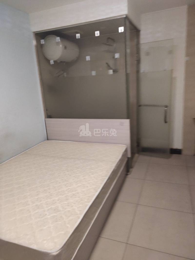 水印康庭7326943卧室图0