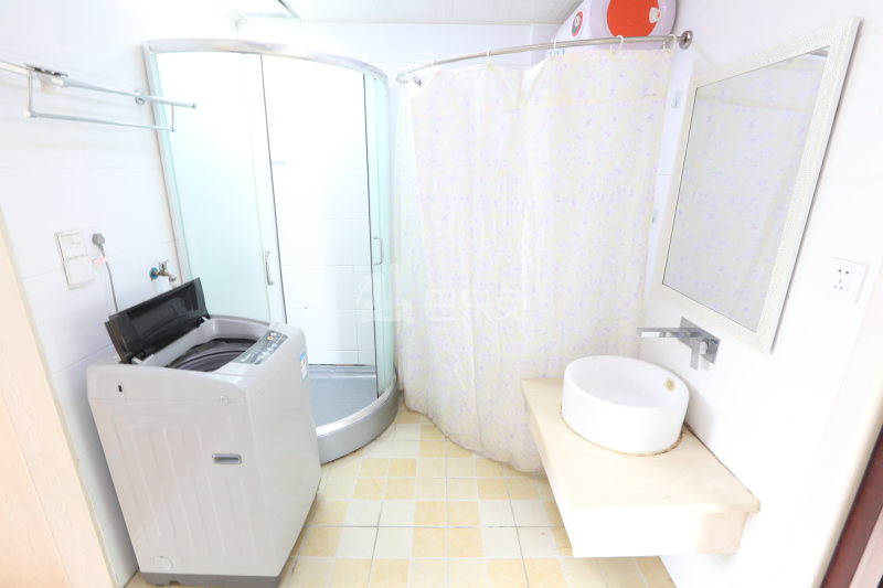 壹家公寓商城南路店7328274周边环境图1