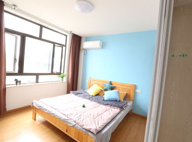 壹家公寓商城南路店 1室0厅1卫