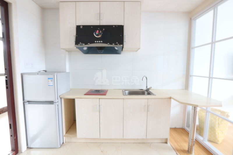 壹家公寓商城南路店7328274周边环境图2