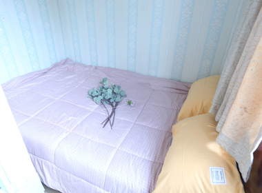 壹家公寓汽车总站店 1室0厅1卫