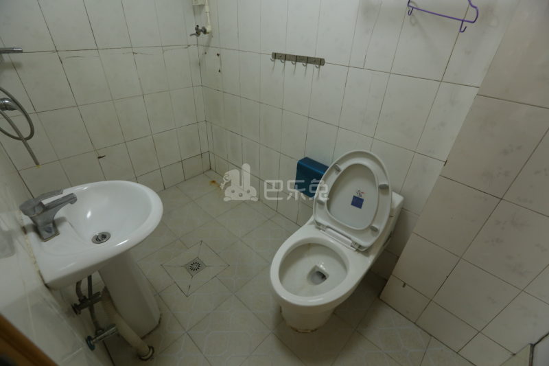 壹家公寓汽车总站店7328870卫生间图4