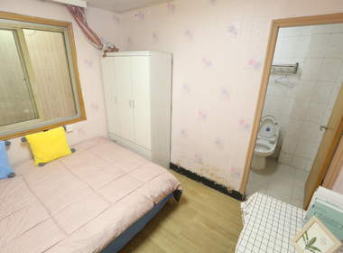 壹家公寓汽车总站店 1室0厅1卫