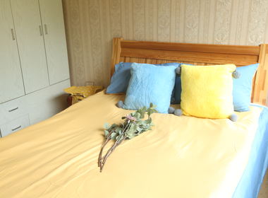 壹家公寓汽车总站店 1室0厅1卫