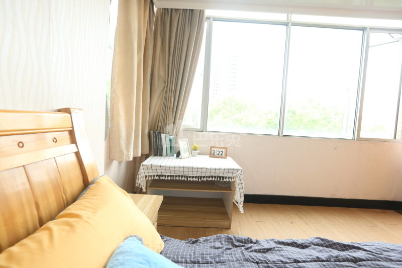 壹家公寓汽车总站店7328886周边环境图2