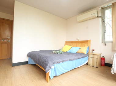 壹家公寓汽车总站店 1室0厅1卫