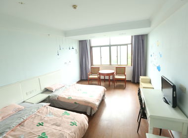 壹家公寓石桥店 1室0厅1卫