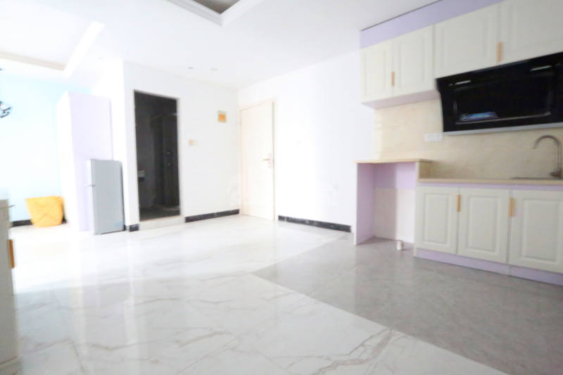 壹家公寓新塘店7328978周边环境图6