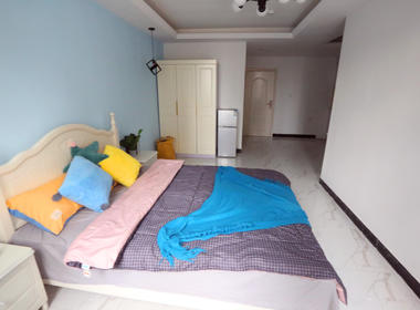 壹家公寓新塘店 1室1厅1卫