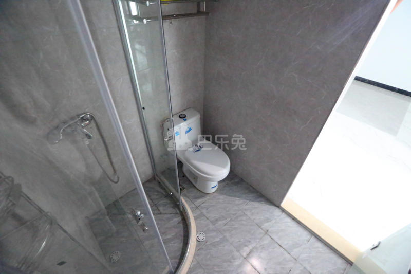 壹家公寓新塘店7328978卫生间图5