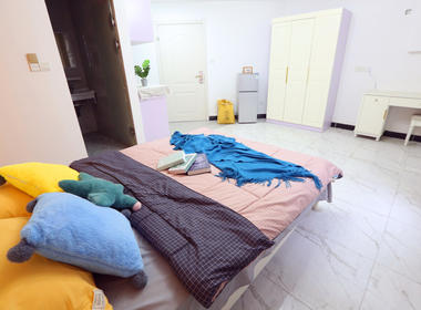 壹家公寓新塘店 1室0厅1卫