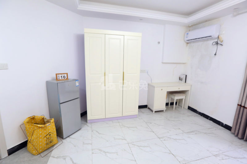 壹家公寓新塘店7328984周边环境图6