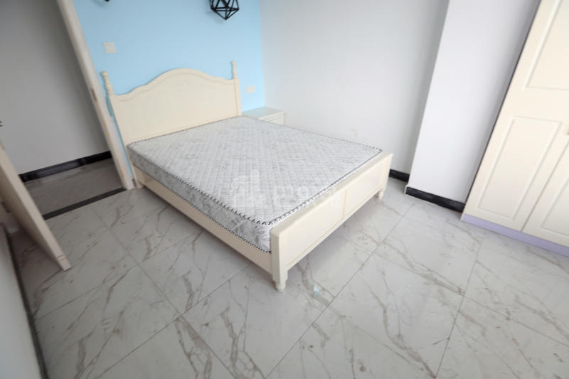 壹家公寓新塘店7328991卧室图0