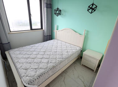 壹家公寓新塘店 2室1厅1卫