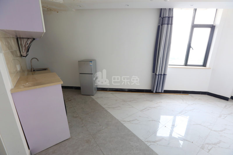 壹家公寓新塘店7328991周边环境图7