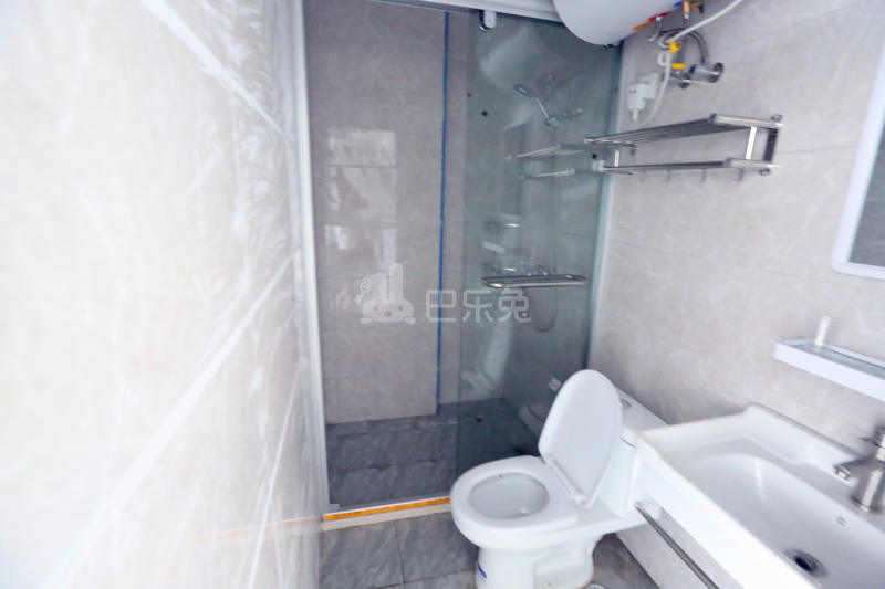 壹家公寓新塘店7328991卫生间图5