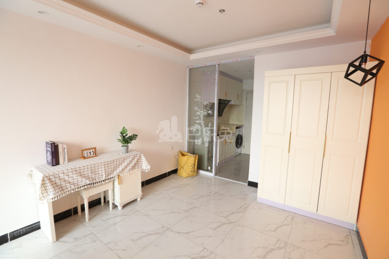 壹家公寓新塘店7328995周边环境图4