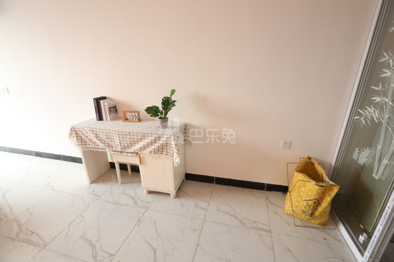 壹家公寓新塘店7328995周边环境图3