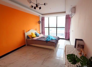 壹家公寓新塘店 1室0厅1卫