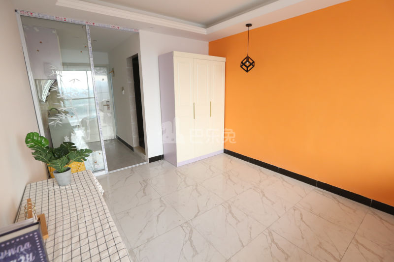 壹家公寓新塘店7328995周边环境图5