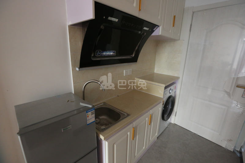 壹家公寓新塘店7328995周边环境图6