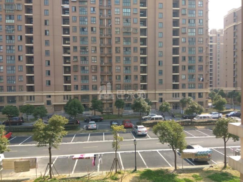 心圆东苑6989579周边环境图9