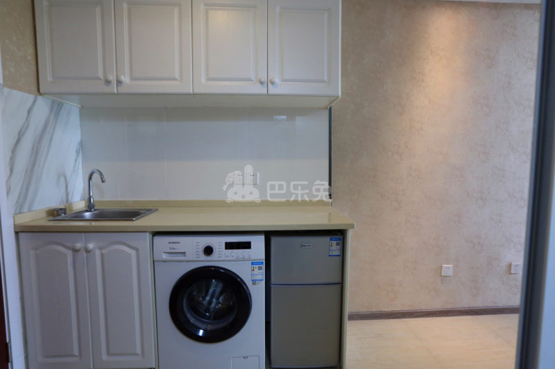 壹家公寓金鸡路店7329844周边环境图6