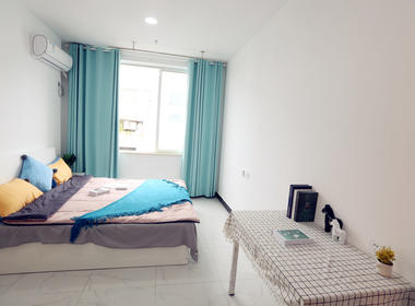 壹家公寓新惠名苑店 1室0厅1卫