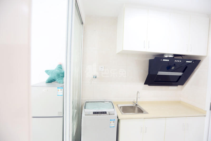 壹家公寓新惠名苑店7330171周边环境图7