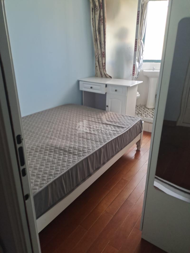 祥和公寓（横港公路）7332864卧室图3