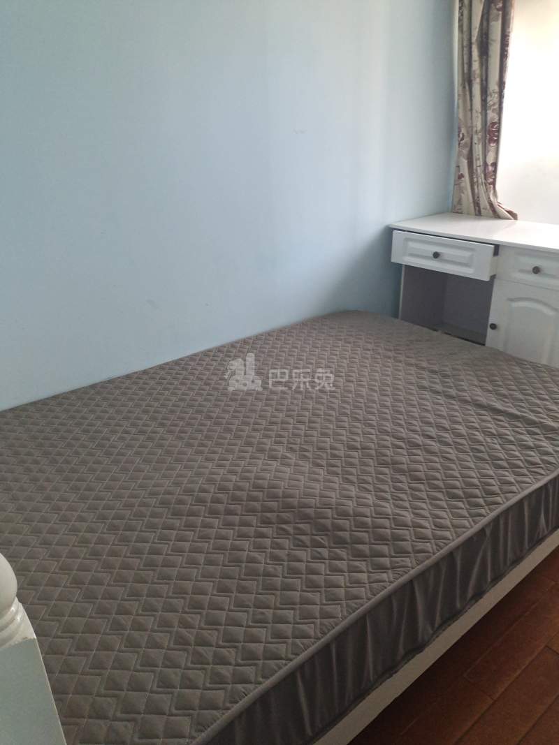 祥和公寓（横港公路）7332864卧室图2