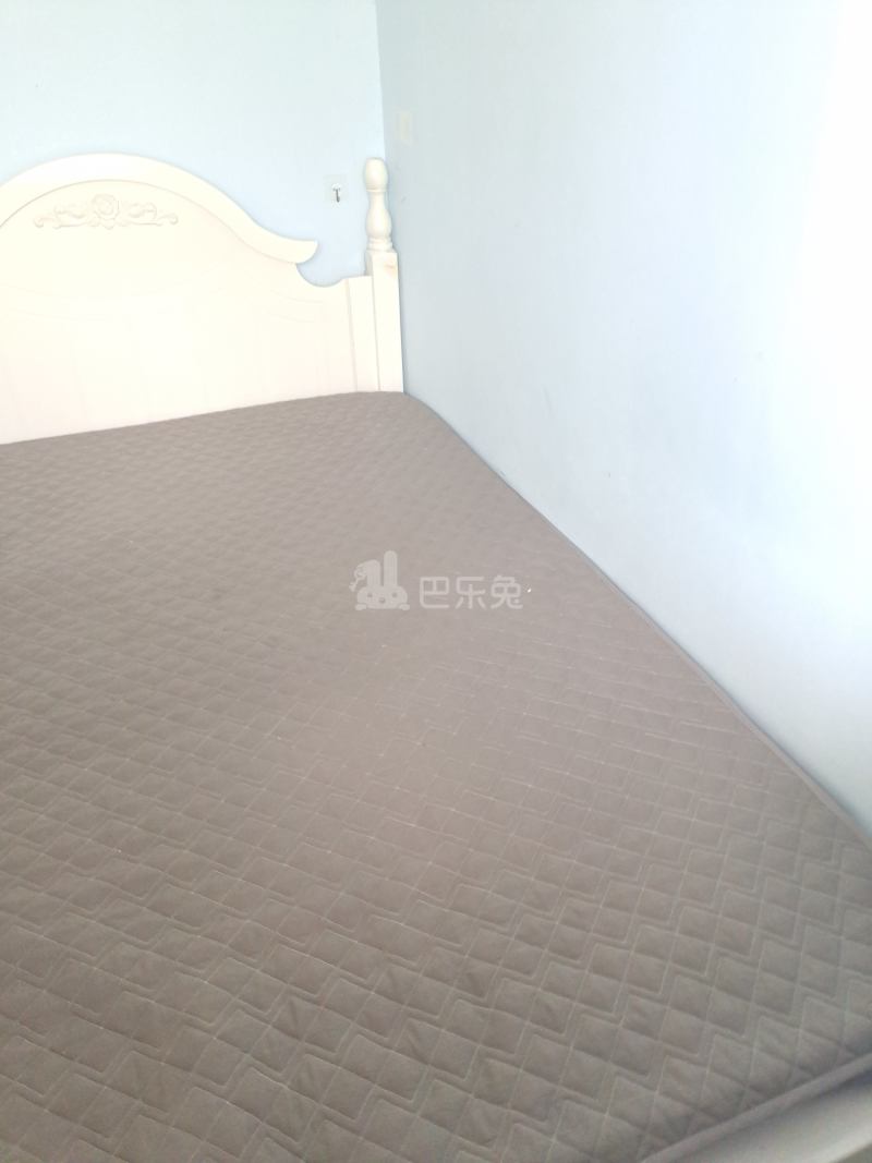 祥和公寓（横港公路）7332864卧室图1