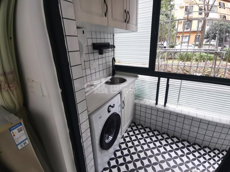 水清年华花园7334288厨房图5