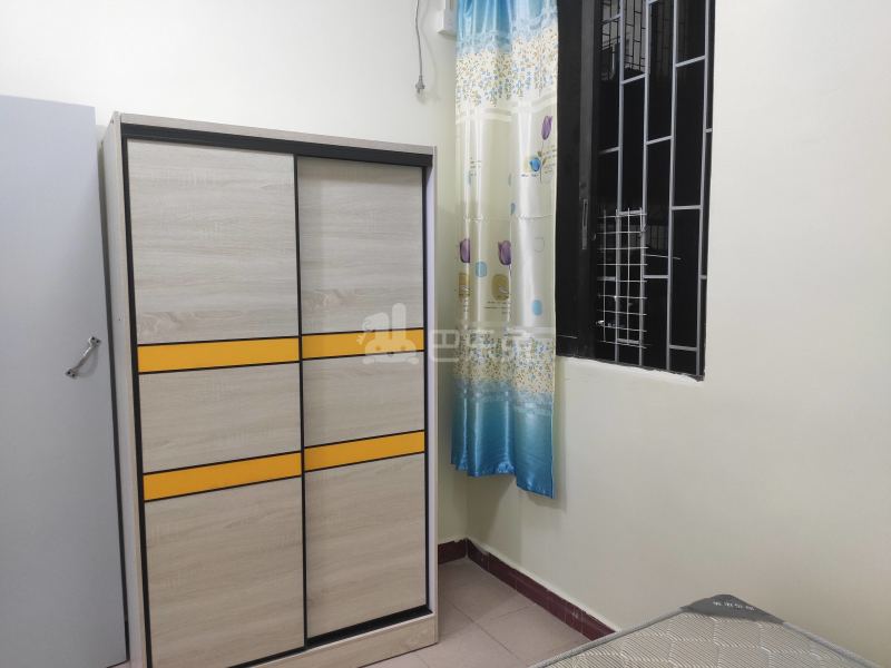 瑶台向阳大街十一巷3号7334704卧室图2