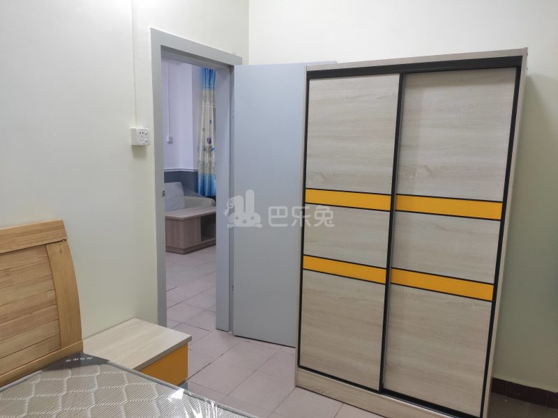 瑶台向阳大街十一巷3号7334704卧室图3