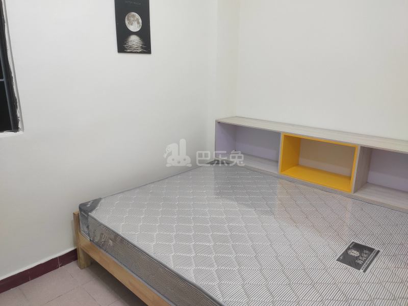 瑶台向阳大街十一巷3号7334704卧室图0