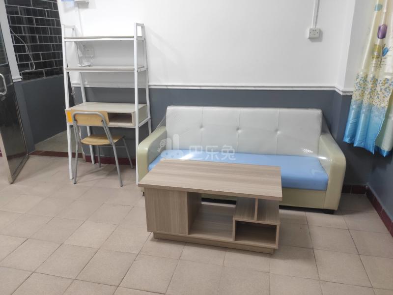 瑶台向阳大街十一巷3号7334704客厅图8