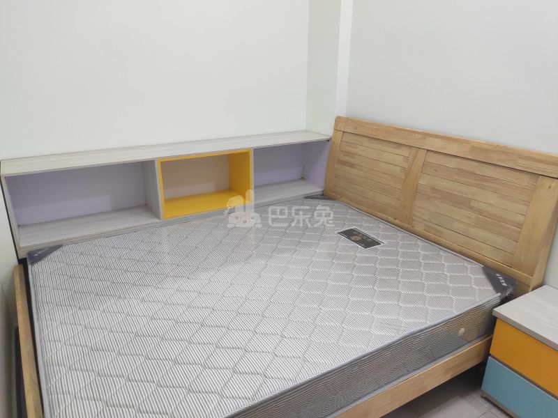 瑶台向阳大街十一巷3号7334704卧室图1