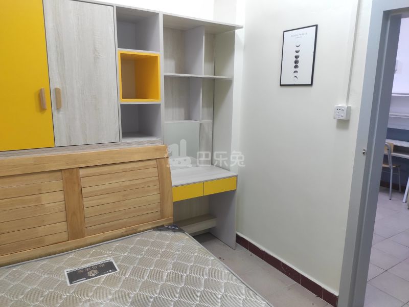 瑶台向阳大街十一巷3号7334704卧室图7