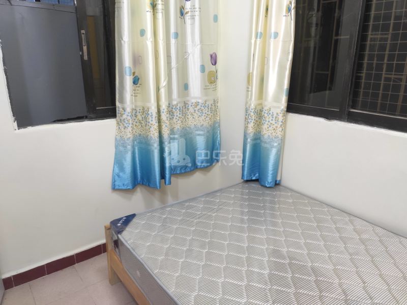 瑶台向阳大街十一巷3号7334704卧室图5