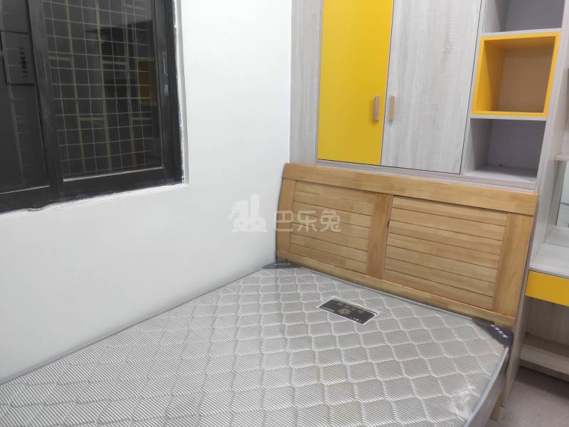 瑶台向阳大街十一巷3号7334704卧室图6