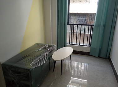 湘缘公寓（上社荷光路东圩路十五社第二工业区A座） 1室0厅1卫