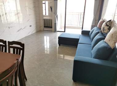 嘉禾望岗乐寿北街1号 3室1厅2卫